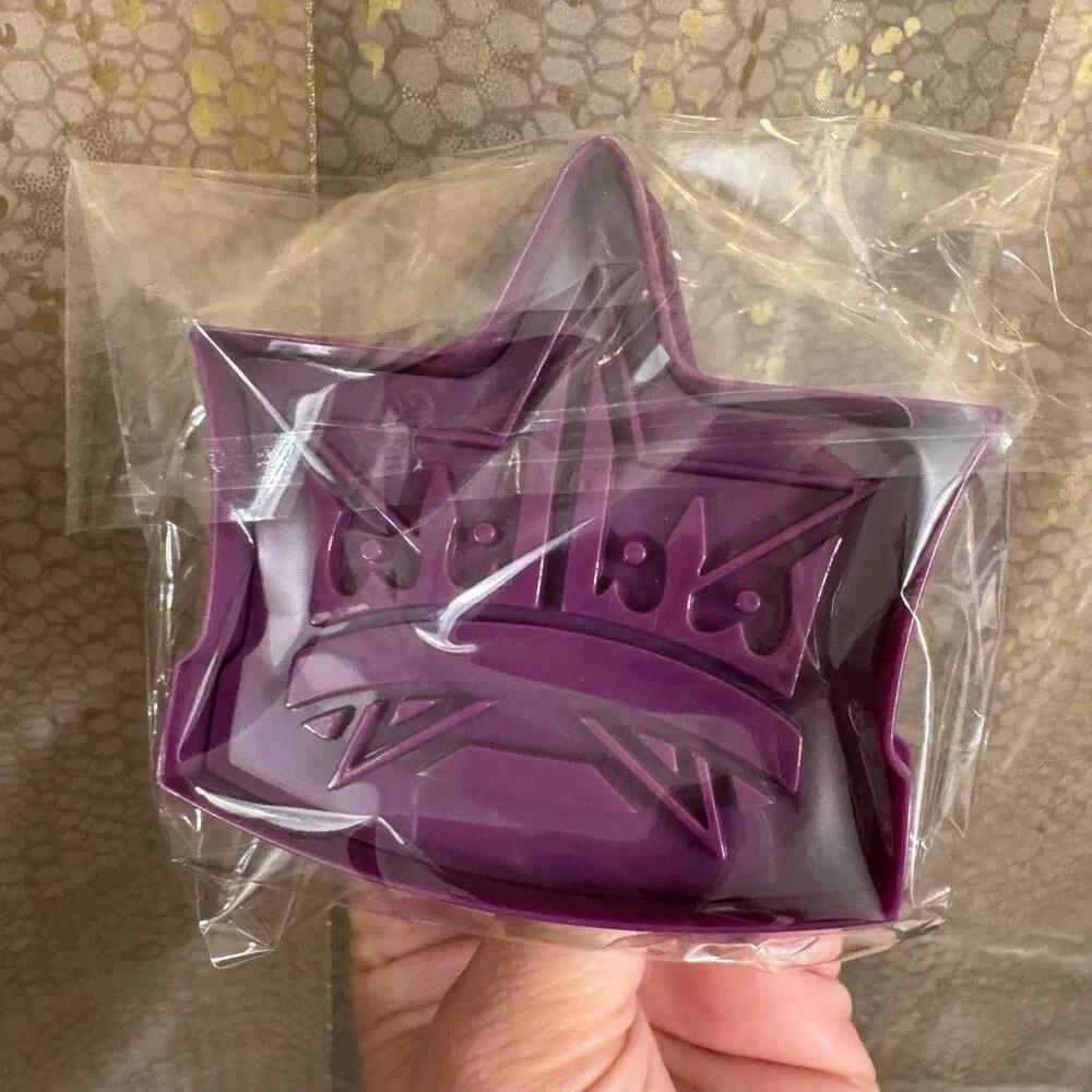 Limited Edition Jeffree Star Brand New Cookie Cutter Holiday Set Of 6 2020